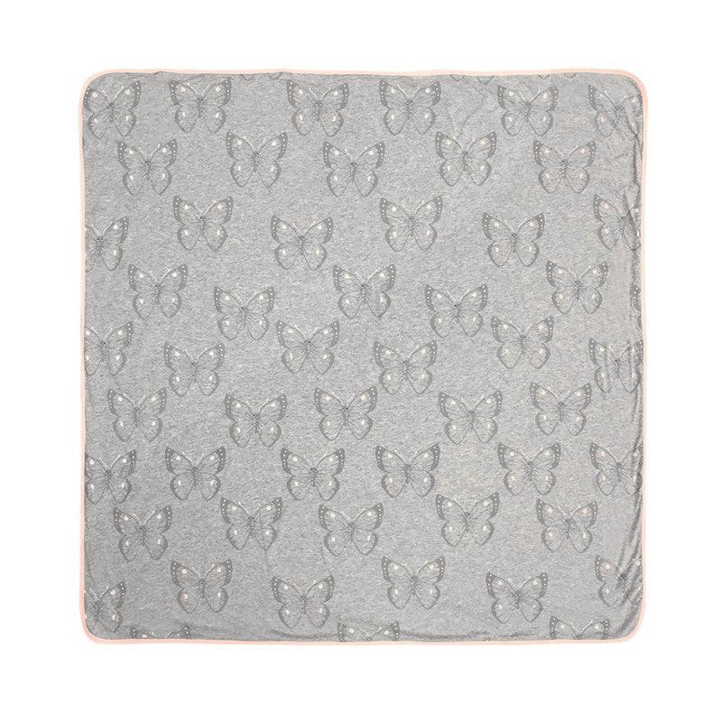 Baby towel baby cotton bath towel blanket in summer - Amazitshop