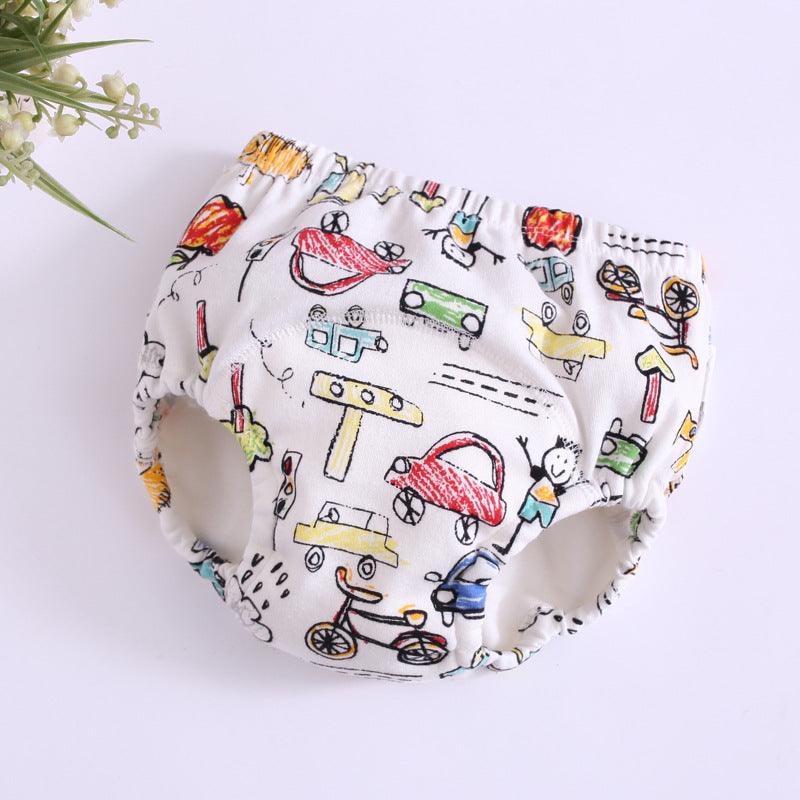 Baby training pants - Amazitshop