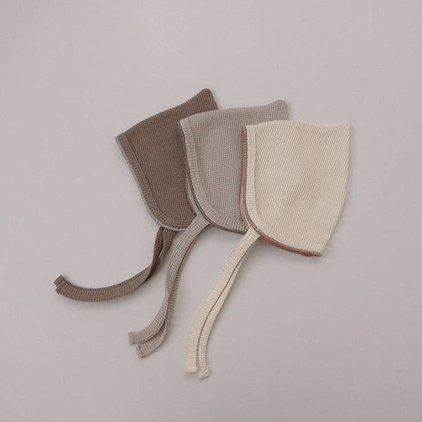 Baby Waffle Hat For Boys And Girls Kids - Amazitshop