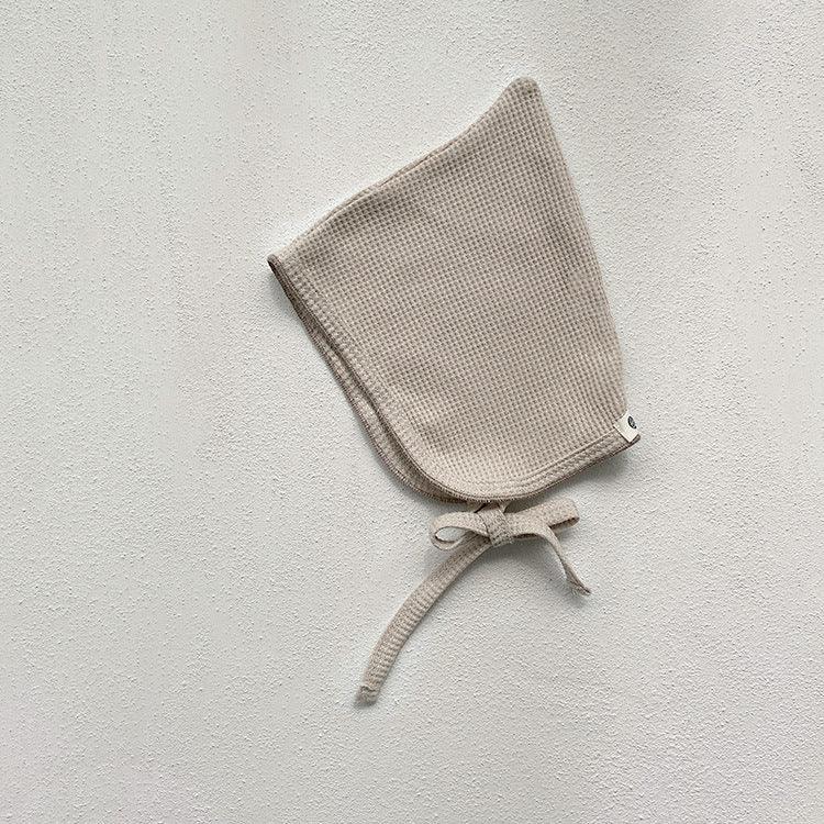 Baby Waffle Hat For Boys And Girls Kids - Amazitshop