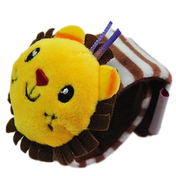 Baby Watch With Gifts, Maternity And Baby Supplies, Rattle Toy Wrist - Amazitshop