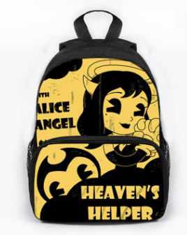 Backpack Children School Bags - Amazitshop