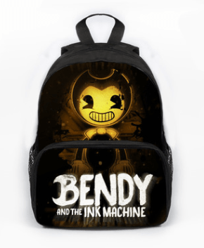 Backpack Children School Bags - Amazitshop