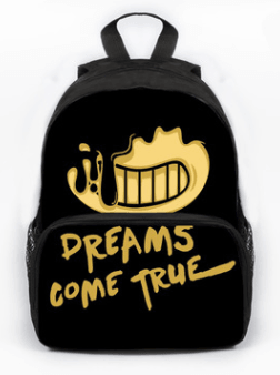 Backpack Children School Bags - Amazitshop