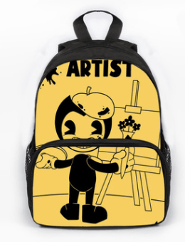 Backpack Children School Bags - Amazitshop