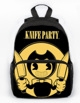 Backpack Children School Bags - Amazitshop