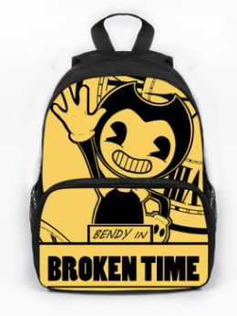 Backpack Children School Bags - Amazitshop