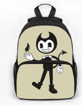 Backpack Children School Bags - Amazitshop