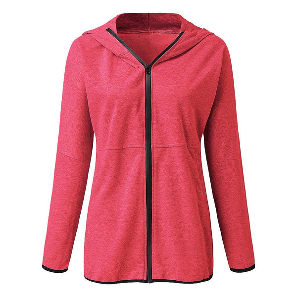 Baggy Hoodie Sweatshirt - Amazitshop