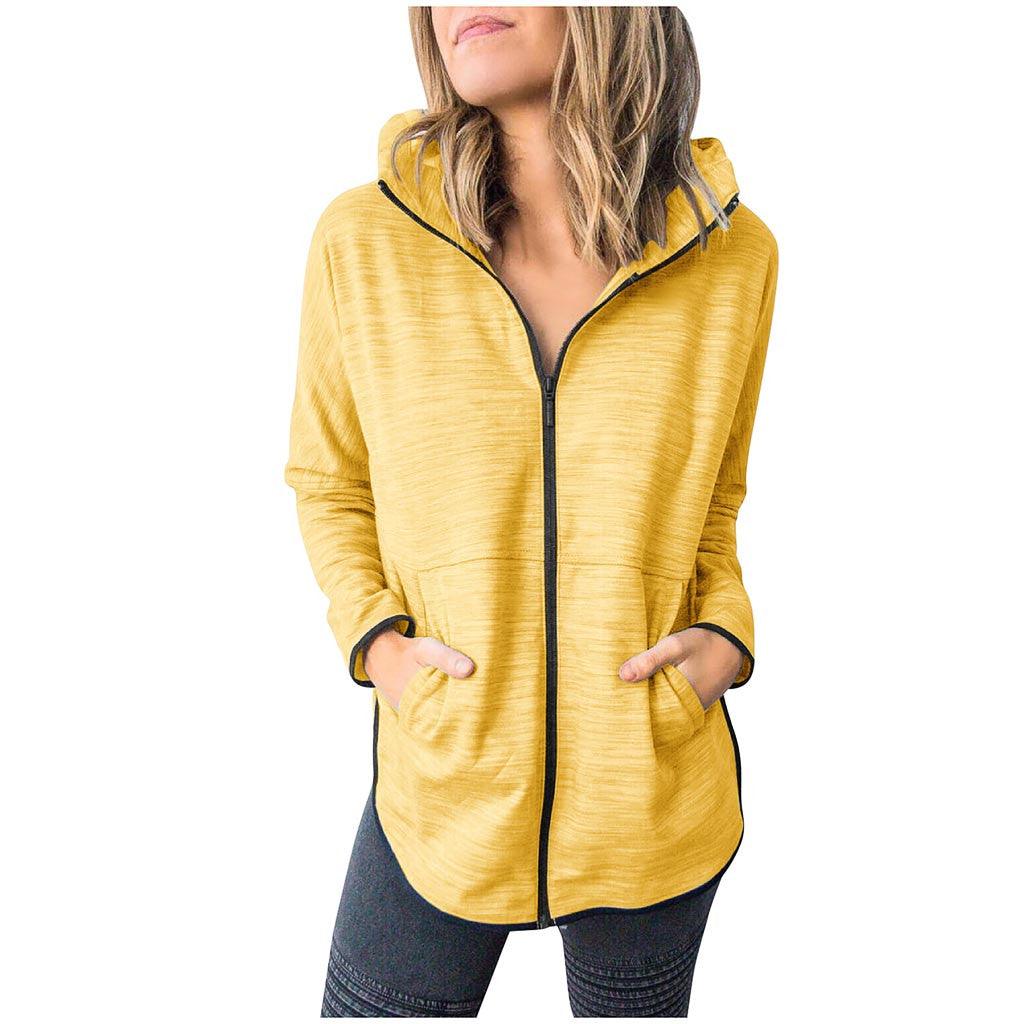 Baggy Hoodie Sweatshirt - Amazitshop