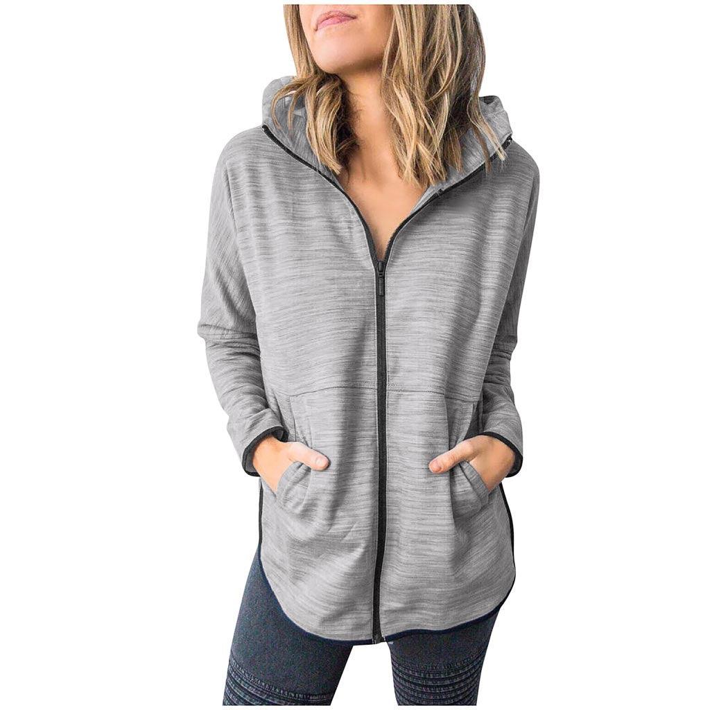 Baggy Hoodie Sweatshirt - Amazitshop