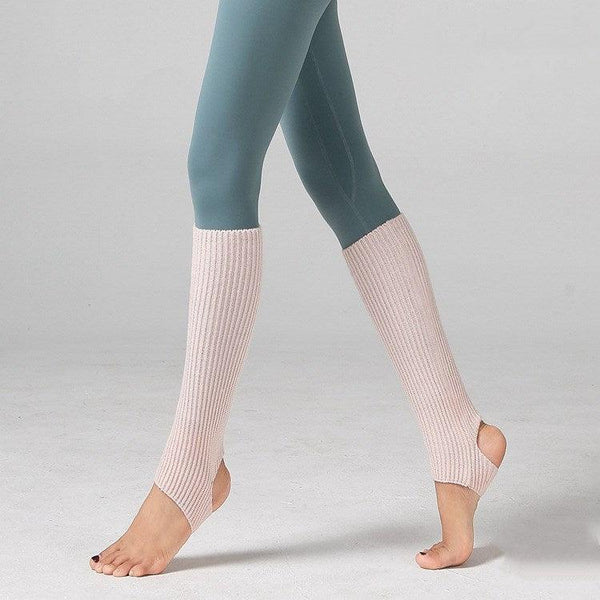 Ballet exercise socks and leg sets - Amazitshop
