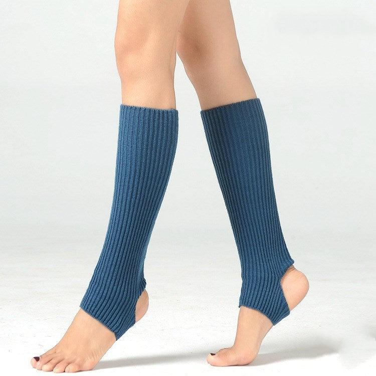 Ballet exercise socks and leg sets - Amazitshop