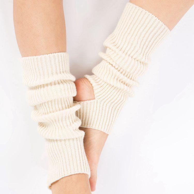 Ballet exercise socks and leg sets - Amazitshop