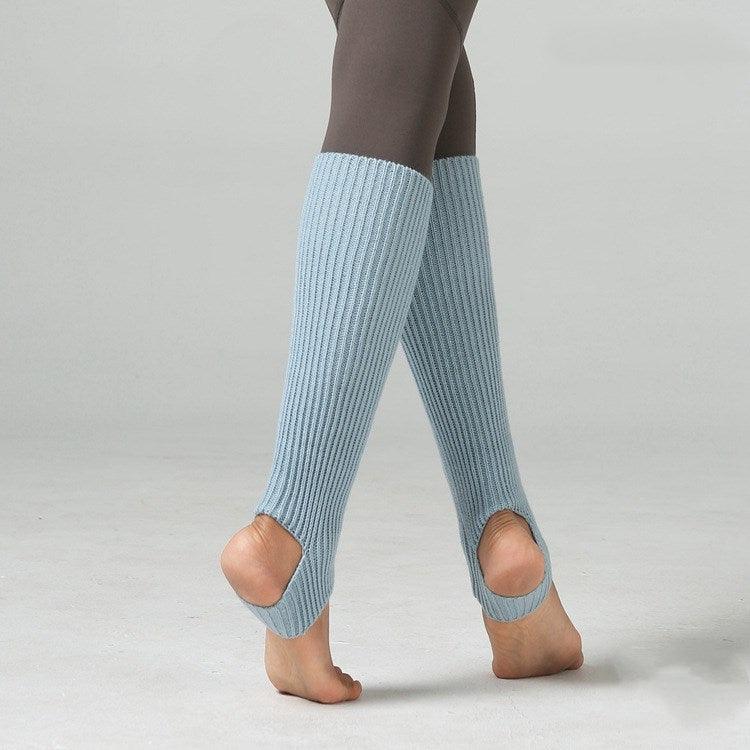 Ballet exercise socks and leg sets - Amazitshop