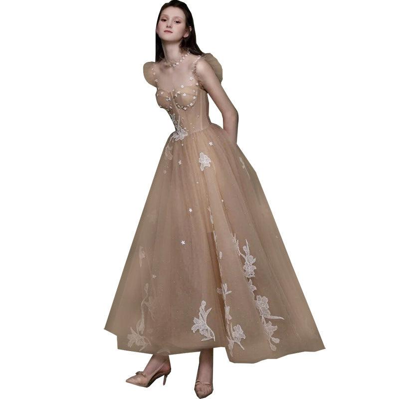 Banquet Party Birthday Women's Dresses - Amazitshop
