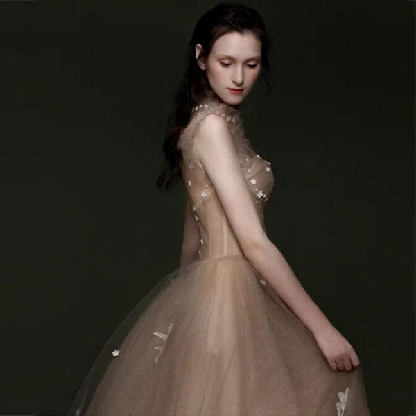 Banquet Party Birthday Women's Dresses - Amazitshop