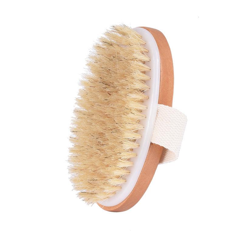 Bath Cleaning Brush - Amazitshop