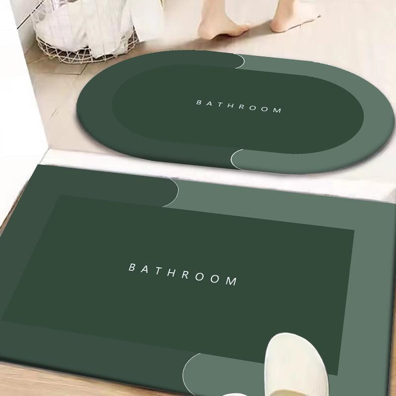 Bathroom Anti - slip Mats - Amazitshop