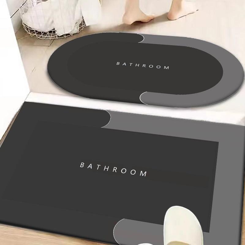 Bathroom Anti - slip Mats - Amazitshop