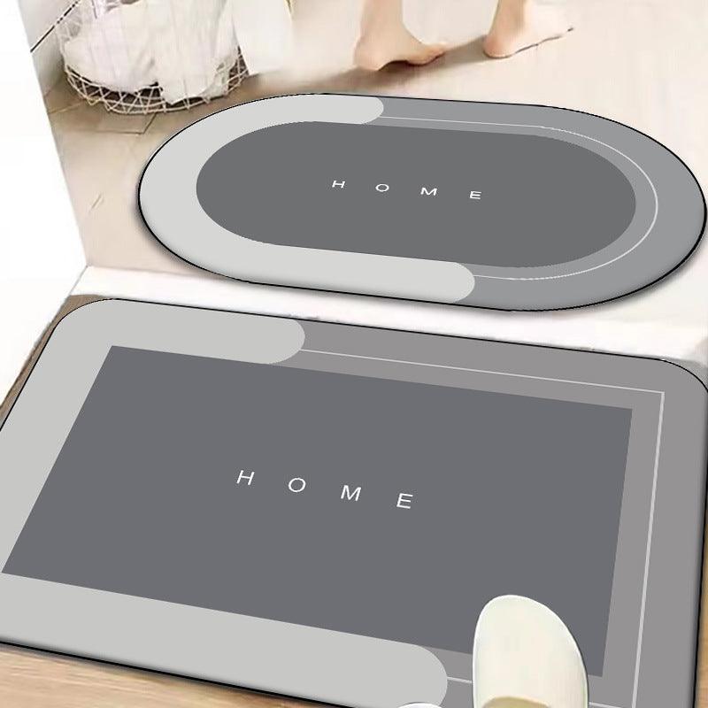 Bathroom Anti - slip Mats - Amazitshop