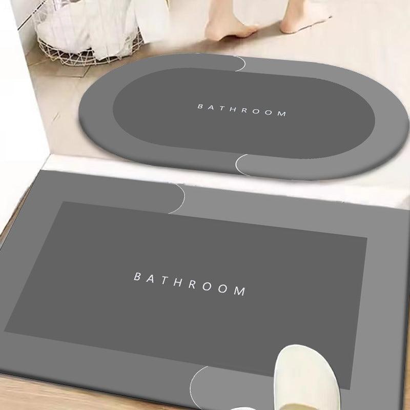 Bathroom Anti - slip Mats - Amazitshop