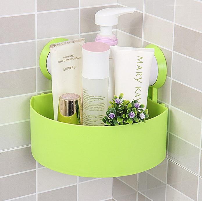 Bathroom Corner Shelf - Amazitshop