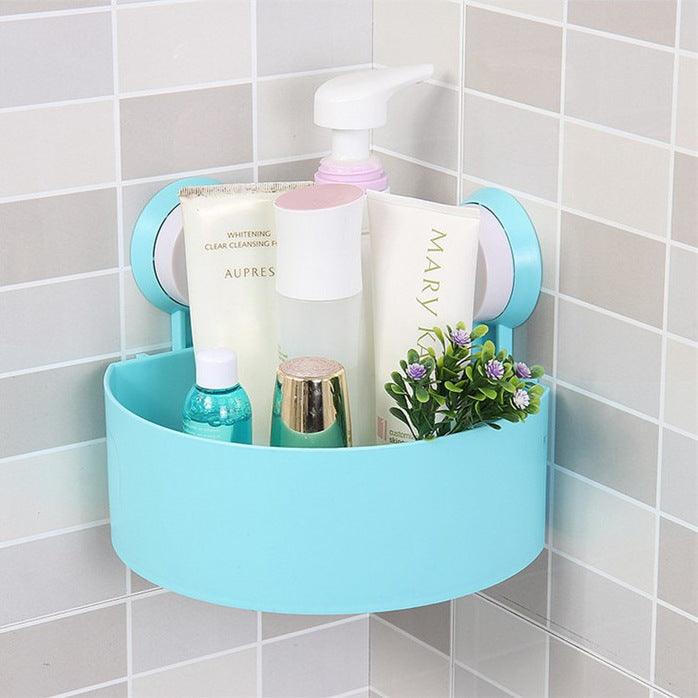 Bathroom Corner Shelf - Amazitshop