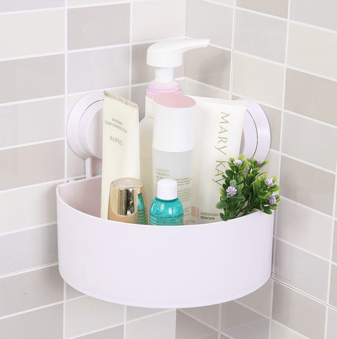 Bathroom Corner Shelf - Amazitshop
