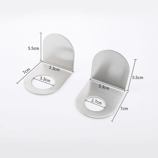 Bathroom Hand Sanitizer Wall Hanging - Amazitshop