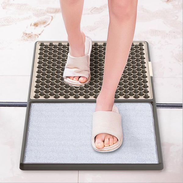 Bathroom mat - Amazitshop