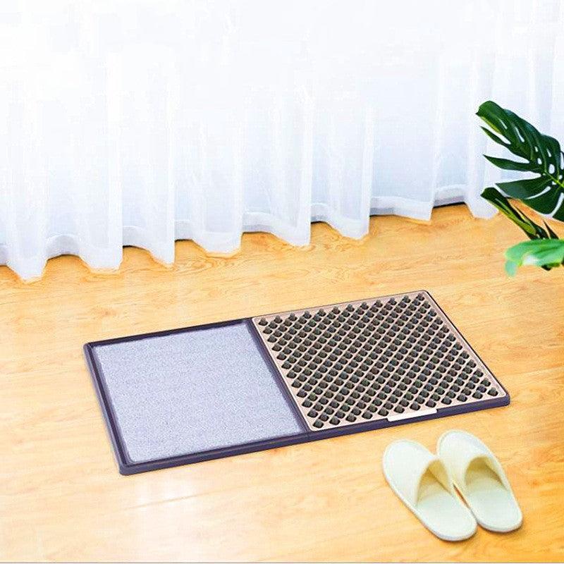 Bathroom mat - Amazitshop