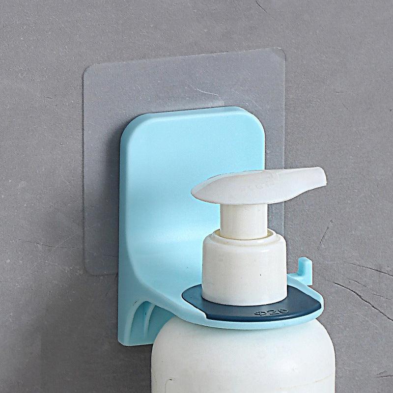 Bathroom Shower Gel Shelf Bathroom Storage - Amazitshop