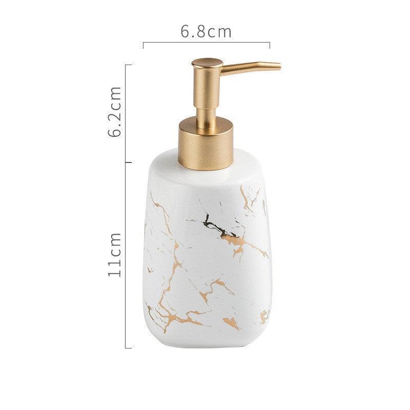 Bathroom Wash Set - Amazitshop