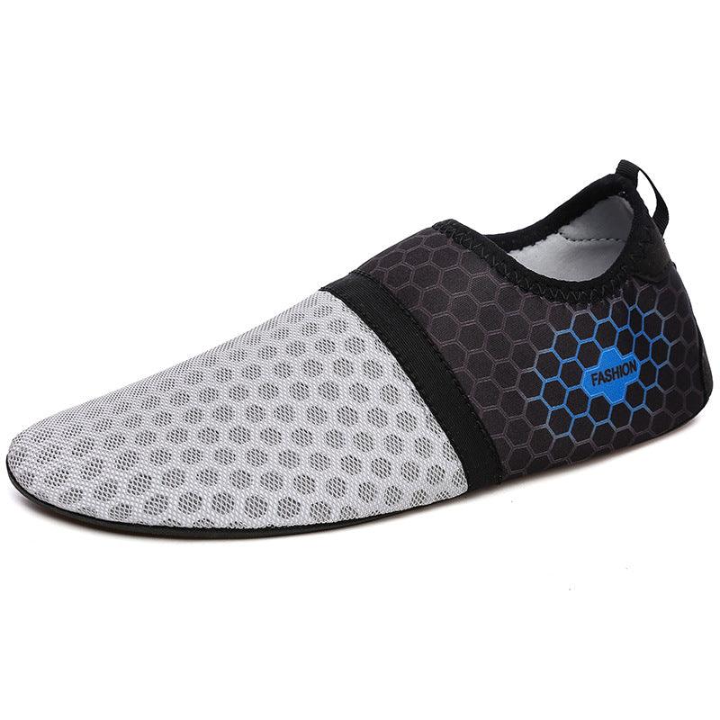 Beach Shoes Men And Women Swimming Yoga Shoes - Amazitshop