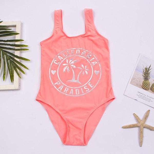 Beachwear Summer Children - Amazitshop