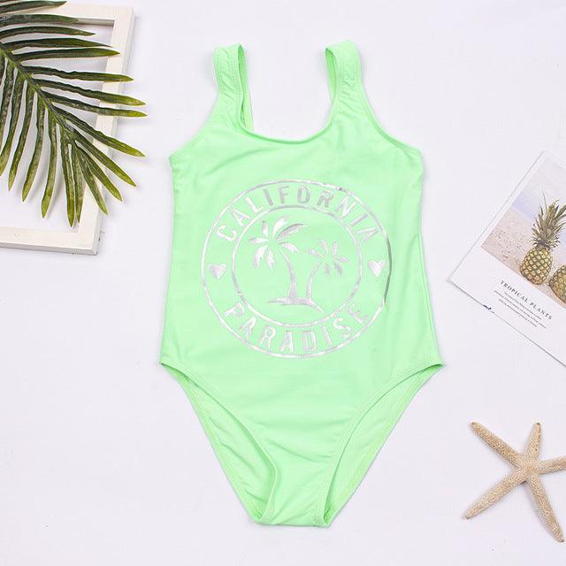 Beachwear Summer Children - Amazitshop