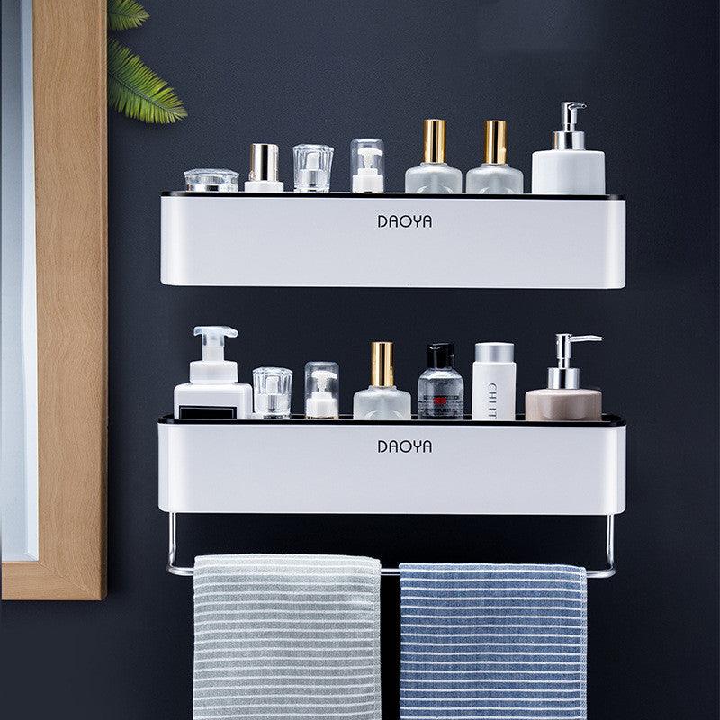 Beautiful Bathroom Shelf Wall - Amazitshop