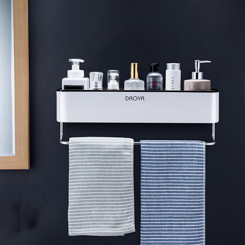 Beautiful Bathroom Shelf Wall - Amazitshop