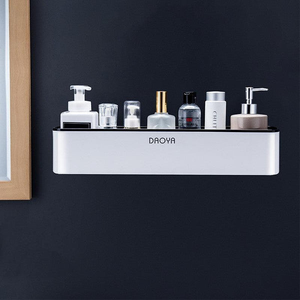 Beautiful Bathroom Shelf Wall - Amazitshop