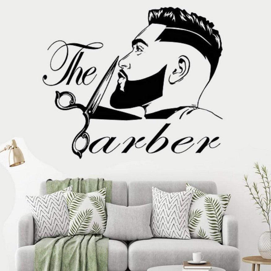 Beautify Home Pvc Decorative Wall Stickers - Amazitshop