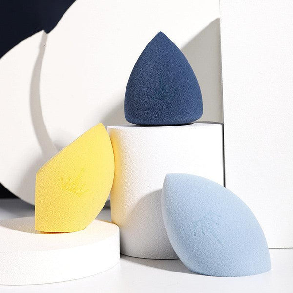 Beauty Egg Box Storage Box Elegant Makeup - Amazitshop