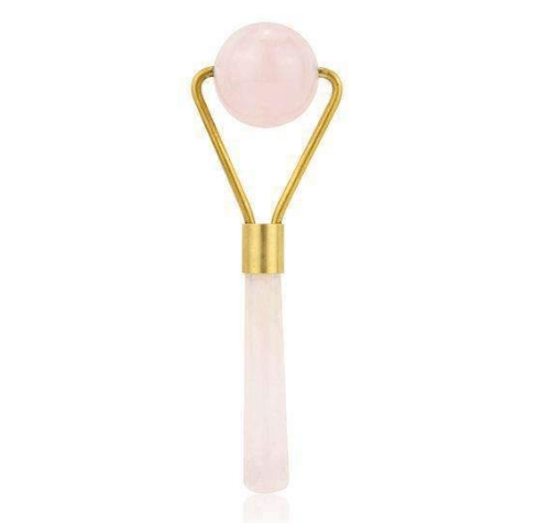 Beauty Jade Massage Facial Massage Beauty Massage Roller - Amazitshop