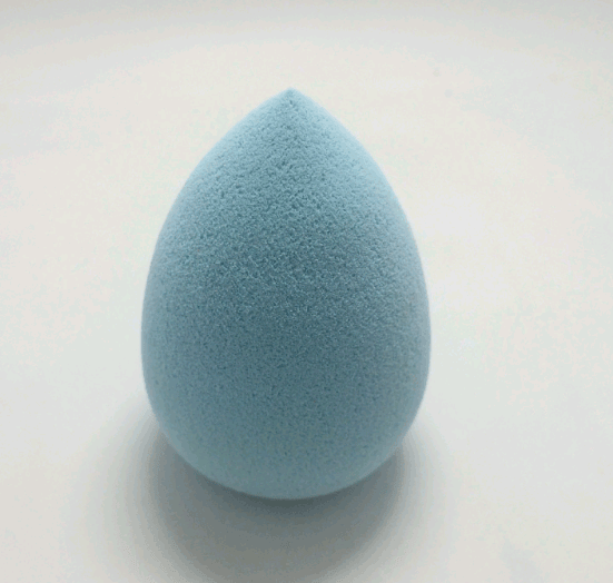 Beauty Makeup Sponge Drops Beauty Makeup Puff Sponge Drop Sponge Drop Puff - Amazitshop