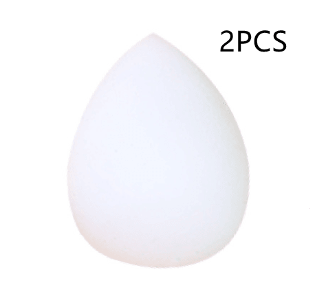 Beauty Makeup Sponge Drops Beauty Makeup Puff Sponge Drop Sponge Drop Puff - Amazitshop
