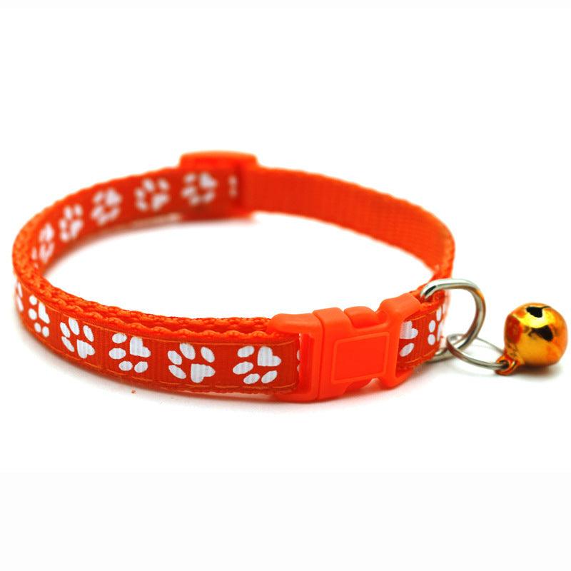 Bells Cat Collars Dog Collars Dog Collars Collars Newborn Pet Recognition Circles - Amazitshop