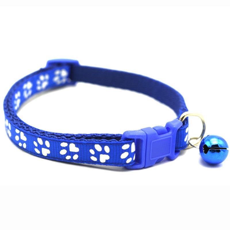 Bells Cat Collars Dog Collars Dog Collars Collars Newborn Pet Recognition Circles - Amazitshop