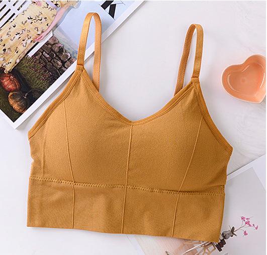 Big size bra without size gathering - Amazitshop