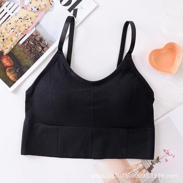 Big size bra without size gathering - Amazitshop