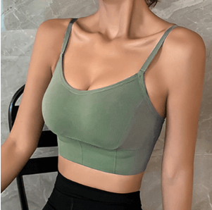 Big size bra without size gathering - Amazitshop